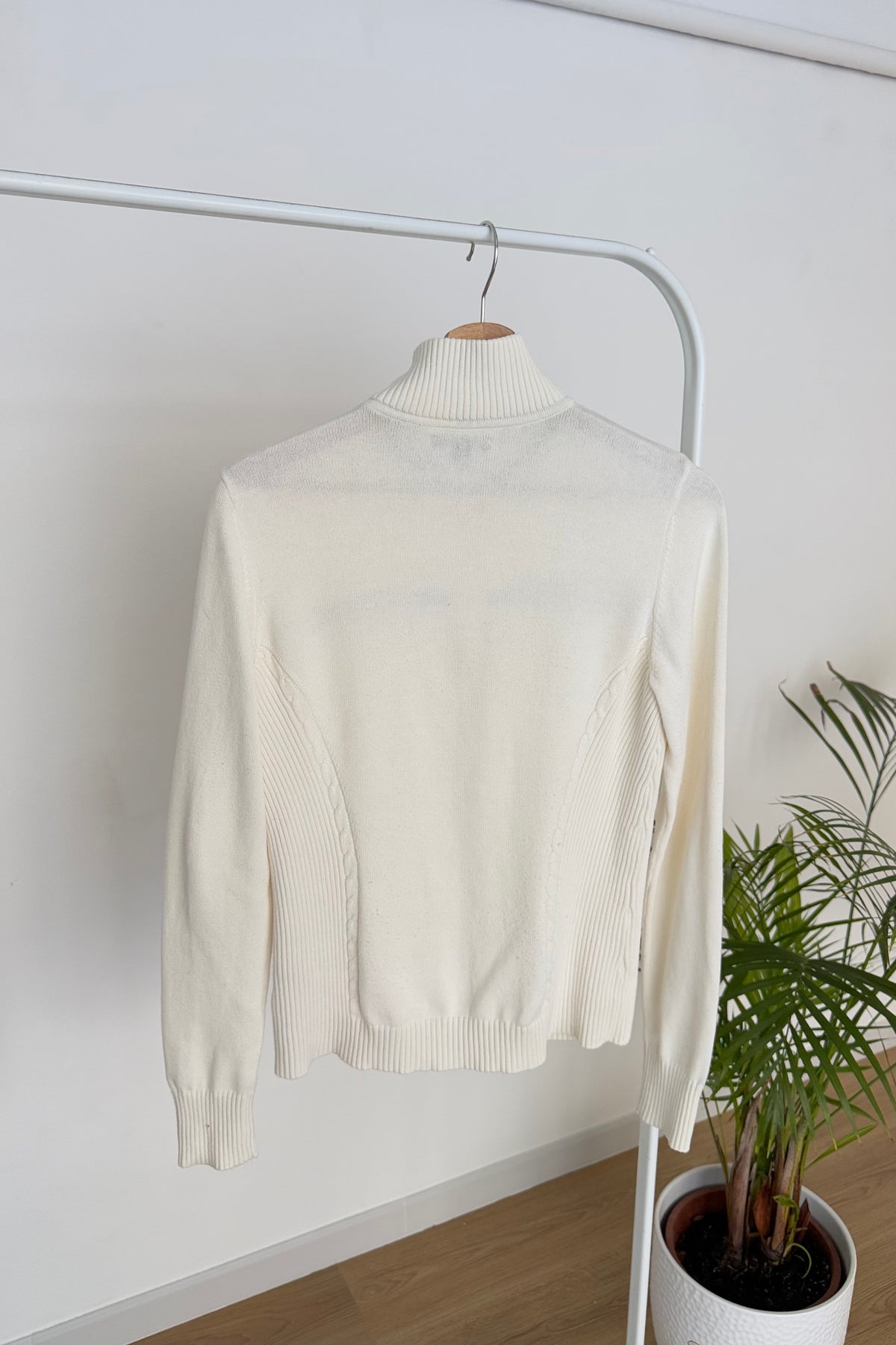 Maglione Tommy Hilfiger 100% cotone - M