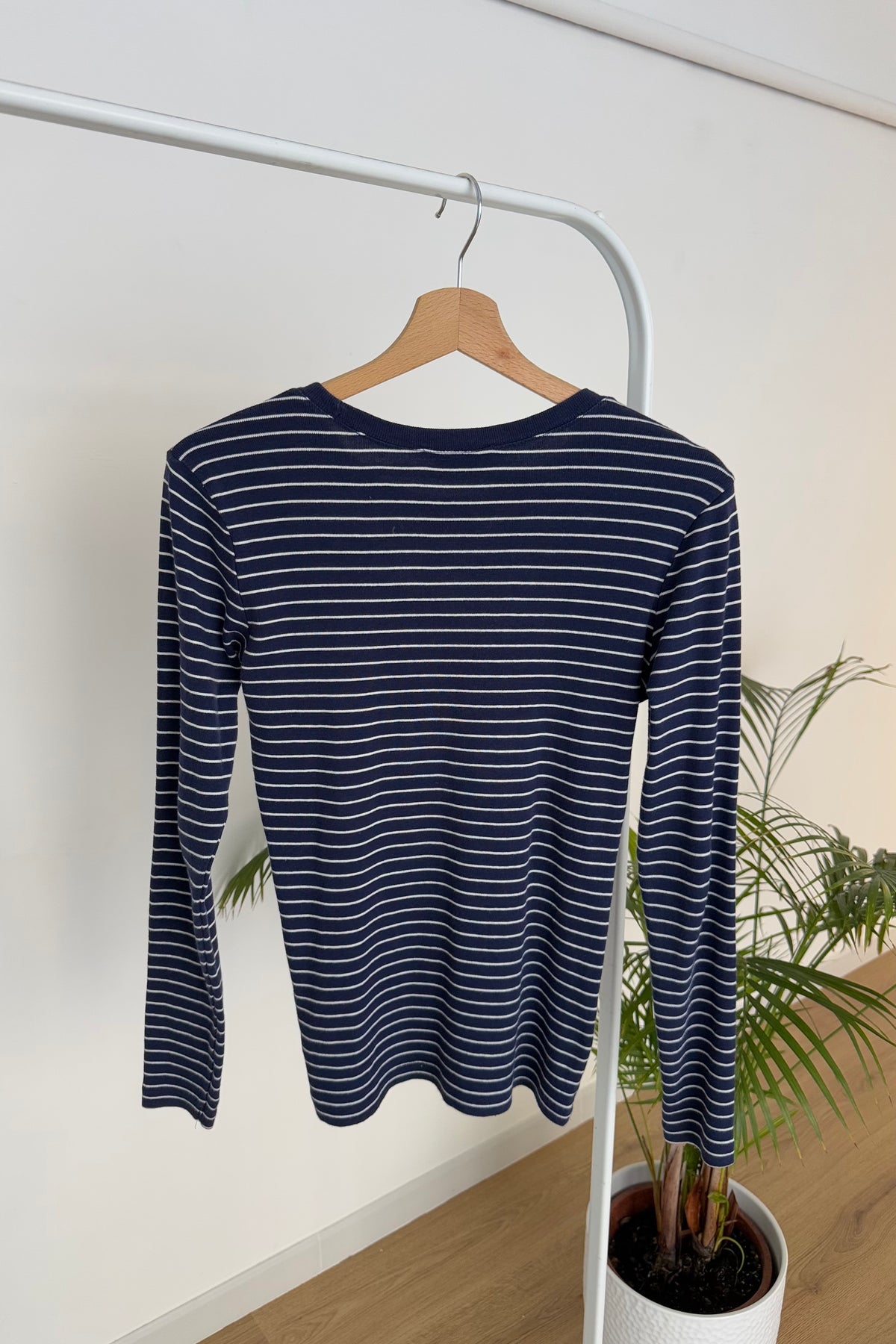 T-shirt Ralph Lauren 100% cotone - S/M
