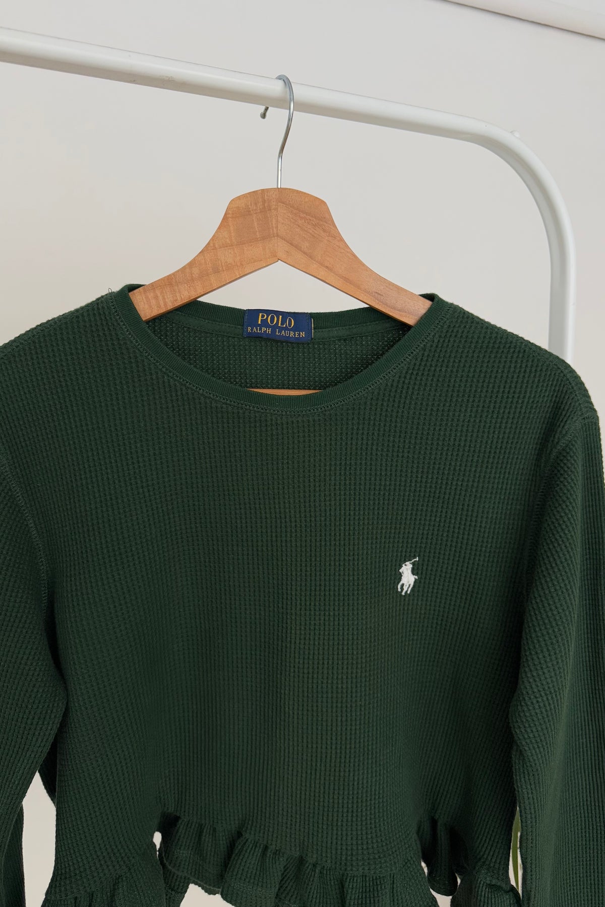 T-shirt Ralph Lauren 100% cotone - S/M